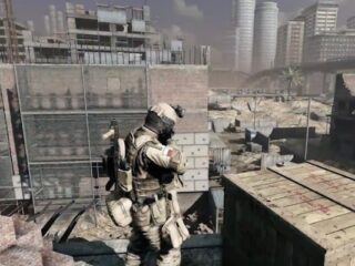 Co&nbsp;powiecie na&nbsp;grę promującą polską armię?