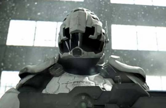 Vanquish 2: Wyniki sprzedaży jedynki są „rozsądnie zachęcające”