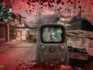 E3 2010: Medal of Honor: Fragment rozgrywki w multi [WIDEO]