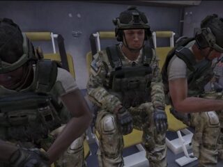 Realistyczne pole walki na&nbsp;twoim PC. Premiera Army III [WIDEO]