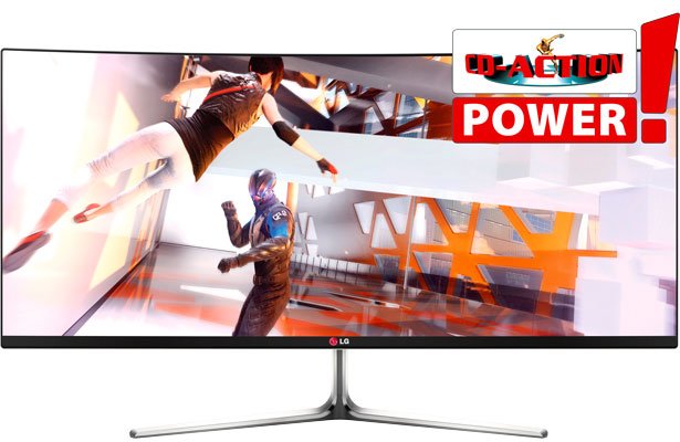Monitor ultrapanoramiczny LG 34UC97-S