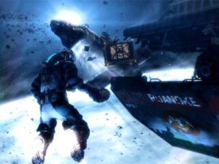Dead Space 3: Demo w&nbsp;przyszłym miesiącu [WIDEO]