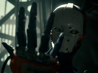 Unity – silnik tak dobry, że można w nim robić filmy [WIDEO]