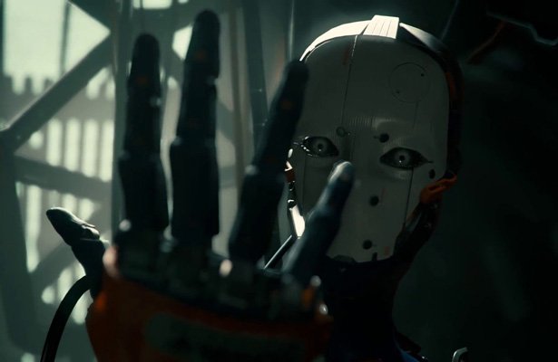 Unity – silnik tak dobry, że można w nim robić filmy [WIDEO]