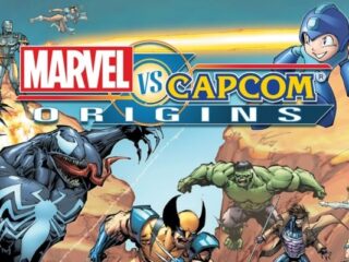 Marvel vs Capcom: Origins wylatuje z&nbsp;dystrybucji cyfrowej na&nbsp;PSN-ie i&nbsp;XBLA