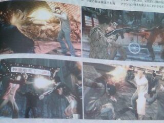 Yakuza: Of the End – nowa Yakuza to shooter z zombie!