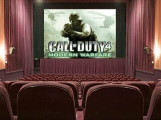 Ekranizacje gier #356: Activision rejestruje filmową markę Call of Duty