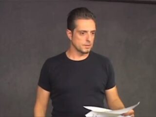 Thief: Asasyn nowym złodziejem. Ujawniono „głos” Garretta [WIDEO]