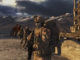 Operation Flashpoint: Red River – „premierowy” zwiastun [WIDEO]