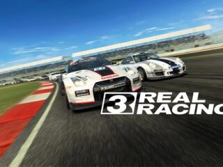 Real Racing 3: Mobilne Gran Turismo już w&nbsp;AppStore i&nbsp;Google Play [WIDEO]