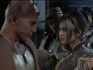 E3 2011: Star Wars: The Old Republic – Wojna się rozpoczyna [WIDEO]