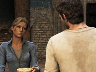 Uncharted 3: Oszustwo Drake´a – aktorzy o relacjach pomiędzy Nathanem i Eleną [WIDEO]