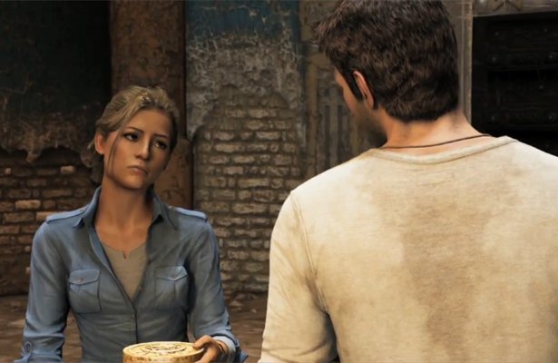 Uncharted 3: Oszustwo Drake´a – aktorzy o relacjach pomiędzy Nathanem i Eleną [WIDEO]