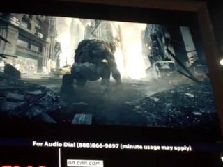 Crysis 2: Trailer z 9 kwietnia ma już teaser. Pokazano go wczoraj w centrum Nowego Jorku