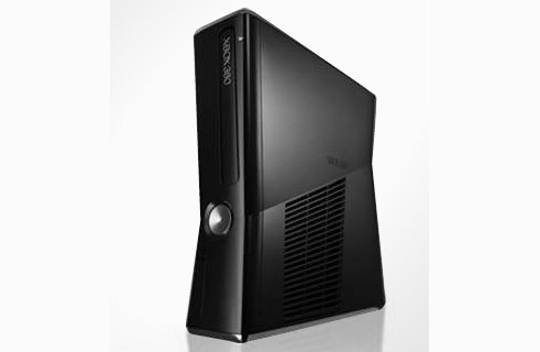 E3 2010: Xbox 360 Slim istnieje naprawdę, trafi do sklepów już… [UPDATE – europejska data premiery]