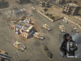 E3 2013: Command & Conquer – Poznajcie generałów [WIDEO] [UPDATE – zamknięta beta latem]