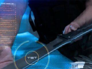 Metal Gear Rising: Revengeance – „zabijanie mieczem to&nbsp;zaszczyt” [WIDEO]