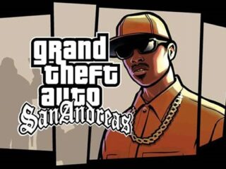 Studio Rockstar pozwane. Powód? Bezprawne wykorzystanie wizerunku w&nbsp;GTA: San Andreas