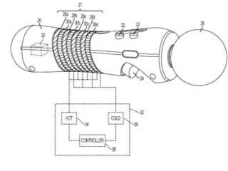 PlayStation Move: Nowy patent, który grzeje i ziębi
