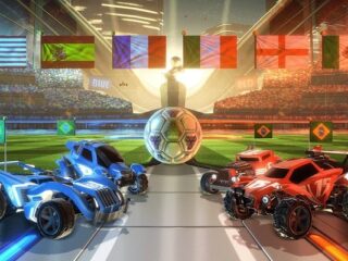Sony nieugięte w kwestii zakazu crossplaya. „Mamy pewną odpowiedzialność wobec naszych użytkowników”