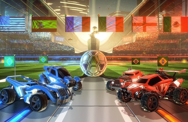 Sony nieugięte w kwestii zakazu crossplaya. „Mamy pewną odpowiedzialność wobec naszych użytkowników”