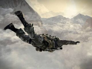 Call of Duty: Black Ops – postrzelamy w stereoskopowym 3D!