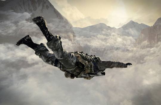 Call of Duty: Black Ops – postrzelamy w stereoskopowym 3D!