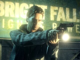 Remedy Entertainment: „Nowa gra z Wake´iem nadchodzi. Nie będzie to sequel”. Wersja PC „jedynki” w drodze?