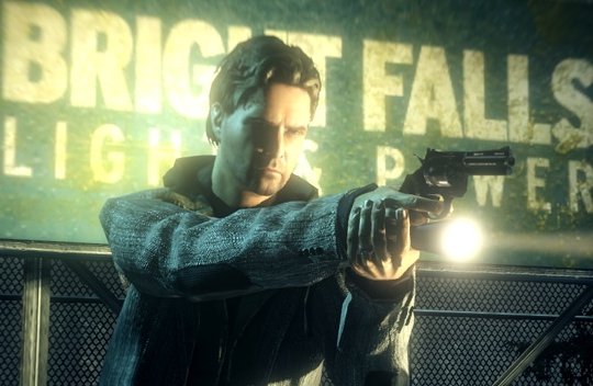 Remedy Entertainment: „Nowa gra z Wake´iem nadchodzi. Nie będzie to sequel”. Wersja PC „jedynki” w drodze?