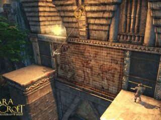 Lara Croft and the Guardian of Light – pierwsze informacje. Lara zwariowała!