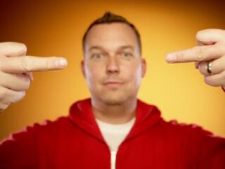 Bulletstorm: Adrian Chmielarz twierdzi, że to najlepsze wideo z tej gry… [WIDEO]