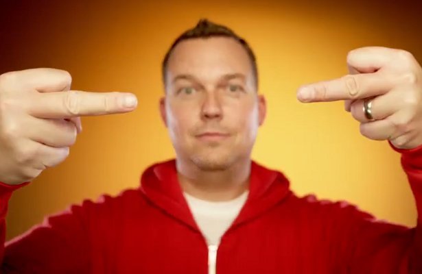 Bulletstorm: Adrian Chmielarz twierdzi, że to najlepsze wideo z tej gry… [WIDEO]