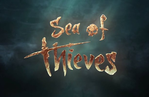 Sea of Thieves: Obszerny gameplay z nowej gry studia „Rare”