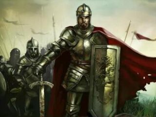 Lord of Ultima: EA daje za darmo grę, która łączy Hirołsów, Settlersów i Traviana