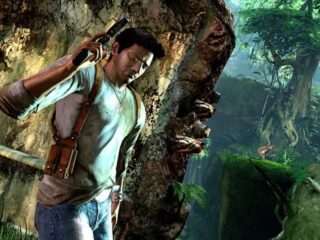 Uncharted 2: Among Thieves – znamy datę premiery