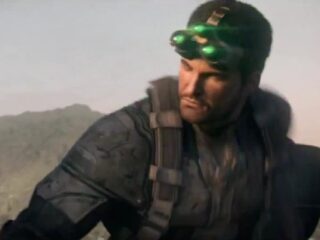 E3 2012: Splinter Cell: Blacklist – Bezlitosny Sam Fisher [WIDEO]