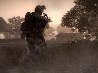 Operation Flashpoint: Dragon Rising ? wrażenia z trybu hardcore [WIDEO]