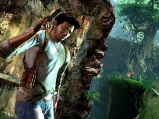 Będzie demo Uncharted 2! Już teraz jest nowy gameplay! Mmmm, pychotka
