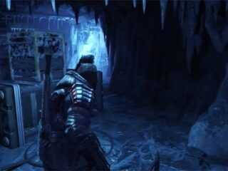 Lost Planet 3: Mech i&nbsp;przerośnięty robal na&nbsp;trailerze [WIDEO]