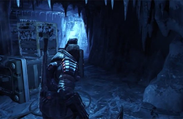 Lost Planet 3: Mech i&nbsp;przerośnięty robal na&nbsp;trailerze [WIDEO]