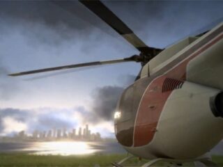 E3 2011: Take on Helicopters – polataj realistycznym śmigłowcem [WIDEO]