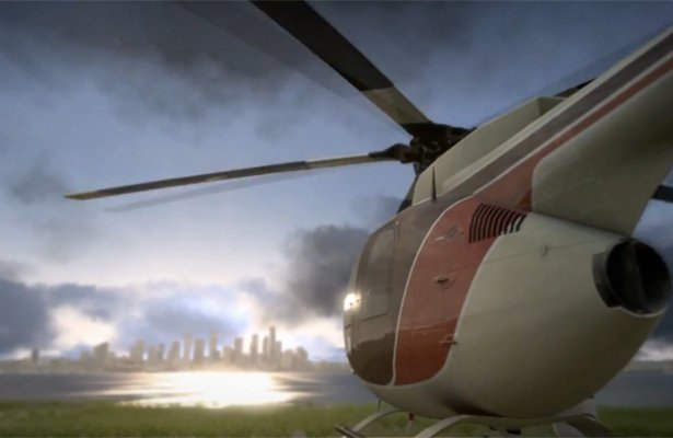 E3 2011: Take on Helicopters – polataj realistycznym śmigłowcem [WIDEO]