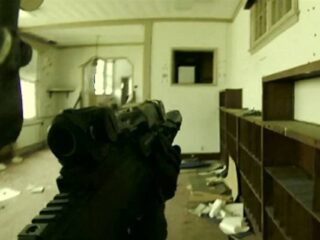 Medal of Honor: Warfighter – Jak działa „fireteam”? [WIDEO]