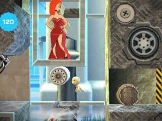 Sackboy niedługo trafi nam do kieszeni – znamy datę premiery LittleBigPlanet PSP
