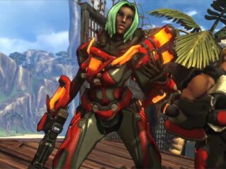 FireFall: Znamy datę premiery
