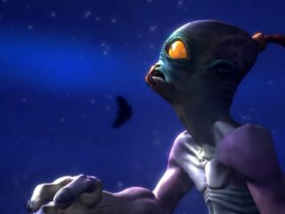 Oddworld: New ´n´ Tasty – Premiera już w&nbsp;środę, na&nbsp;razie zwiastun [WIDEO]