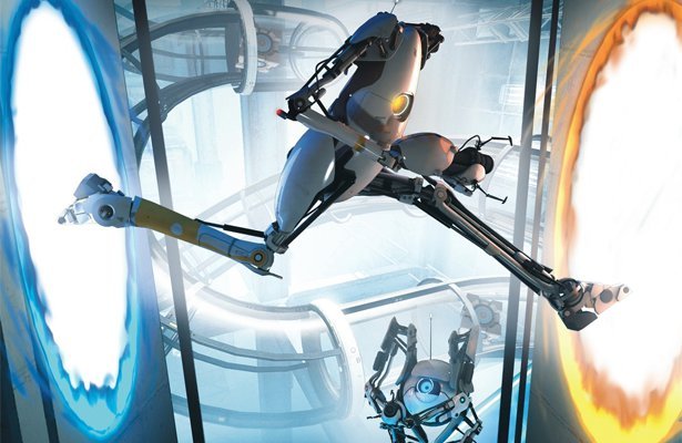 Portal 2: Darmowe kopie dla nauczycieli i szkół. Zamiast fizyki zajęcia z portalami?