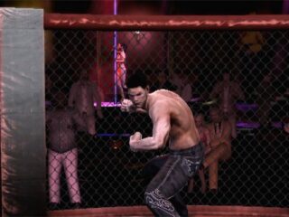 Supremacy MMA: Walka Shane´a Del Rosario w The Glass Slipper [WIDEO]