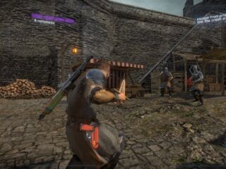 Aliens, Trolls & Dragons: Polskie połączenie sci-fi i&nbsp;średniowiecza. Tworzone z&nbsp;myślą o&nbsp;VR [WIDEO]