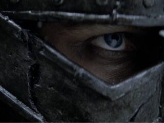 The Elder Scrolls V: Skyrim – Zwiastun z aktorami [WIDEO]